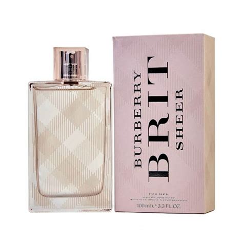 buy my burberry perfume online|Burberry Brit For Her Eau de Parfum 100ml .